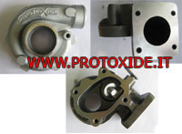 turbo su cuscinetti ball bearing protoxide